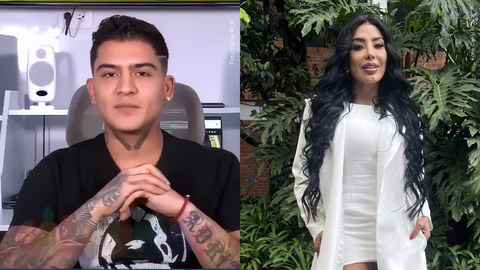 Equipo de abogados de Marcela Reyes se pronunció tras señalamientos por desaparición de B-King