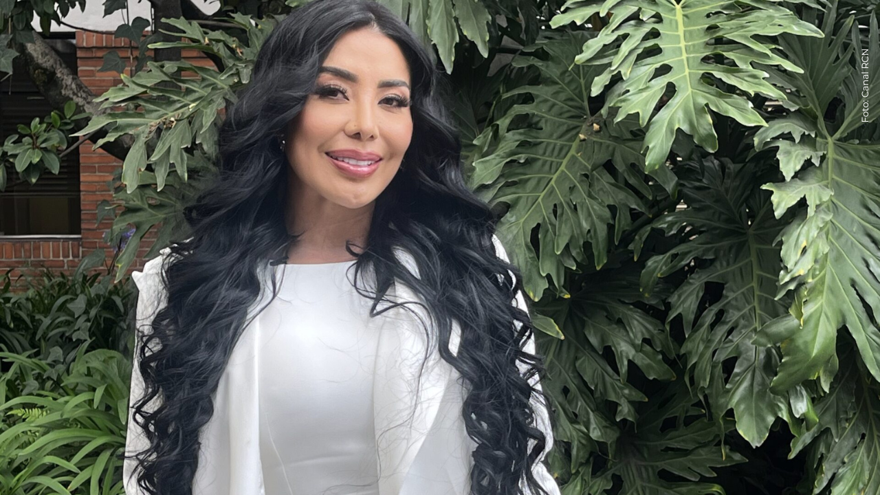 Equipo de abogados de Marcela Reyes se pronunció tras señalamientos por desaparición de B-King