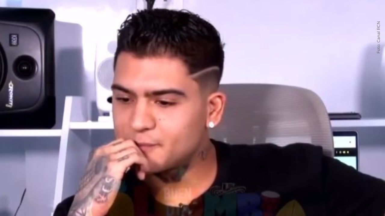 Equipo de abogados de Marcela Reyes se pronunció tras señalamientos por desaparición de B-King