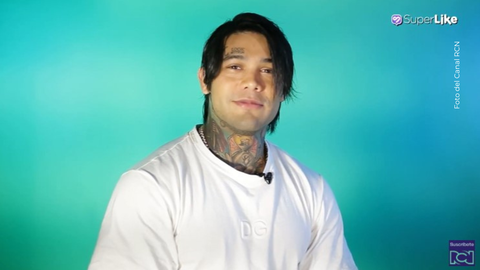 Yeferson Cossio