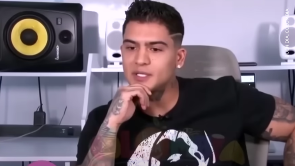 Hallan muerto a B-King, revelan foto tras su hallazgo