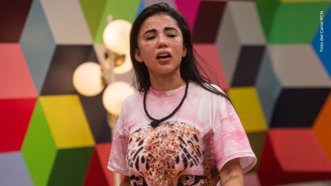Karina García rompe el silencio y conmueve con inesperado mensaje