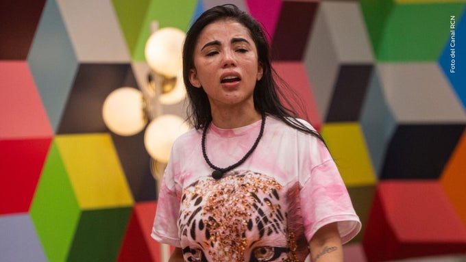 Karina García rompe el silencio y conmueve con inesperado mensaje