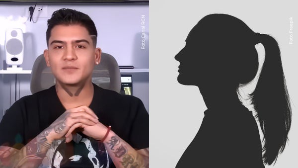 Salió a la luz video de la última presentación de B-King en México: le presentaron alguien ese día