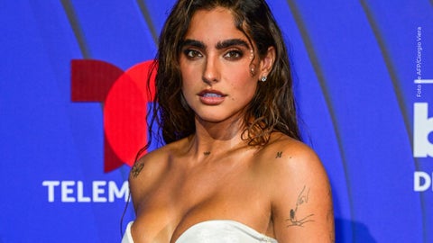 Isabella Ladera explotó tras incómoda pregunta en redes sociales