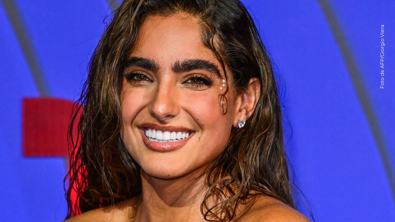 Isabella Ladera se pronunció tras recibir incómoda pregunta en redes