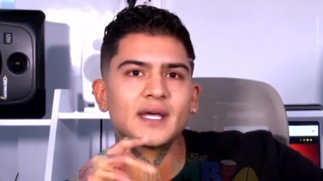 Ella sería la actriz que sería la posible novia de B-King