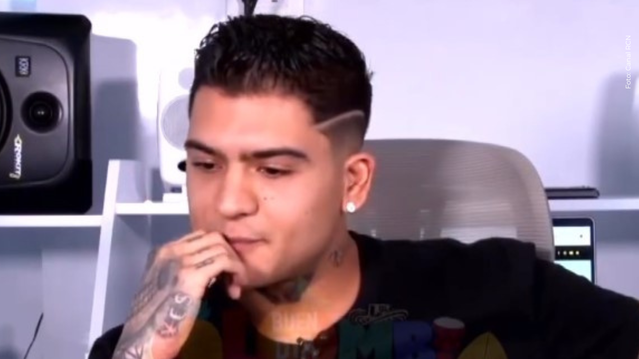 Ella sería la actriz que sería la posible novia de B-King