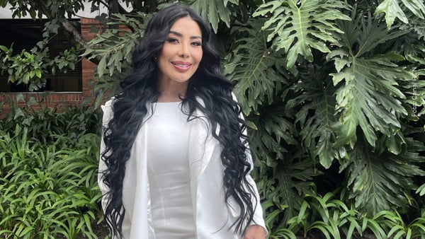 Exotic DJ, exnovio de Marcela Reyes, recibe críticas por una publicación tras la muerte de B-King