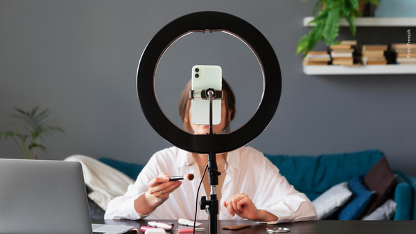 Reconocida influencer confirmó su separación: ¿quién es su expareja?