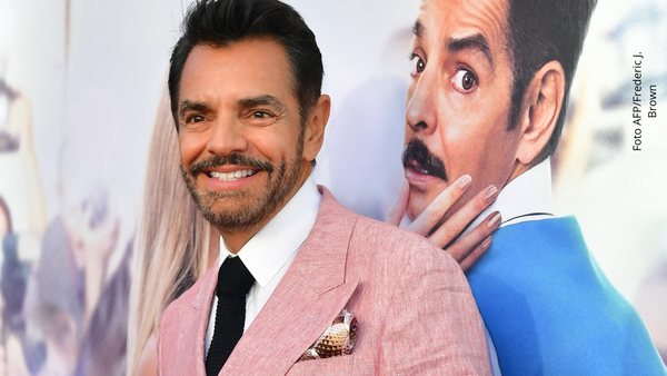¡Eugenio Derbez conoció Japón! Esto es lo que dijo sobre su experiencia