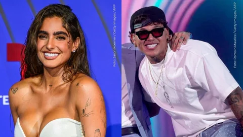 Beéle envía mensaje que habría sido para Isabella Ladera