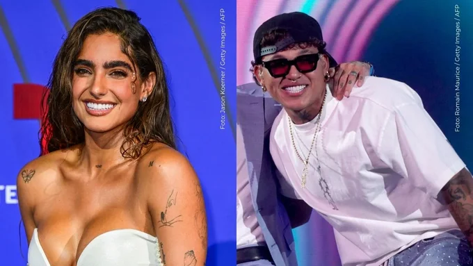 Beéle envía mensaje que habría sido para Isabella Ladera