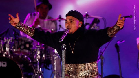 Ozuna está en Colombia: el cantante de reguetón compartió fotos en redes