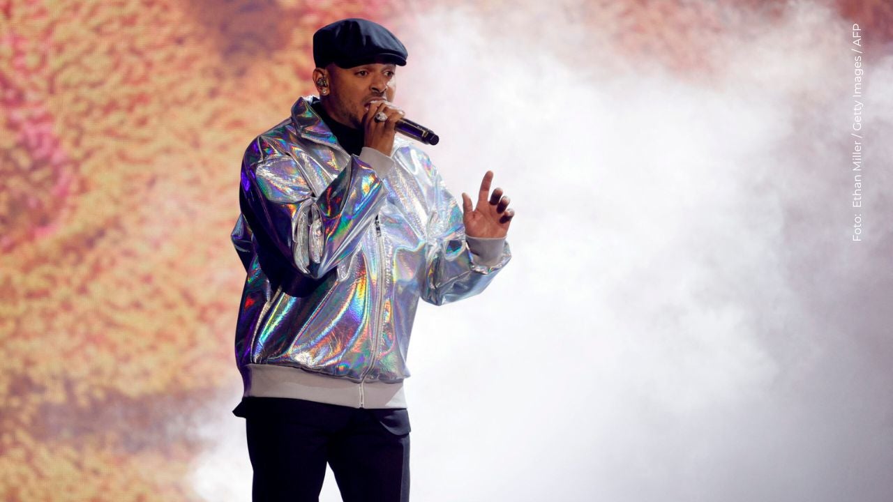 Ozuna está en Colombia: el cantante de reguetón compartió fotos en redes