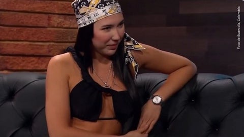 Aida Victoria Merlano