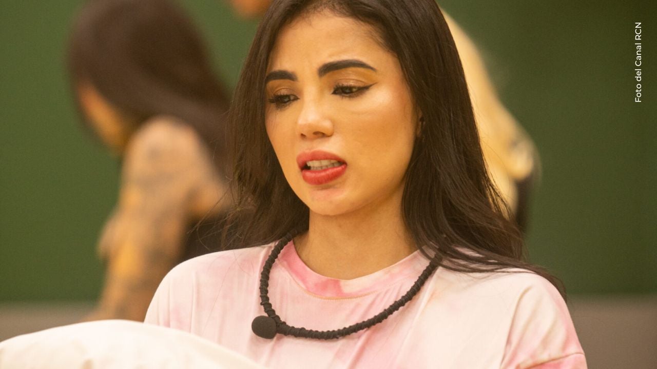 Karina García confesó detalle de su pasado y aseguró que “no fue una decisión fácil”