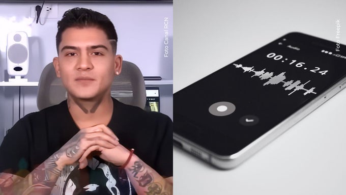 Filtran audio de B-King antes de su fallecimiento