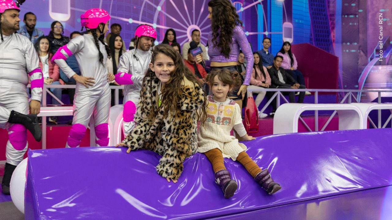 El consejo que el padre de Maleja Restrepo dejó a sus nietas antes de fallecer