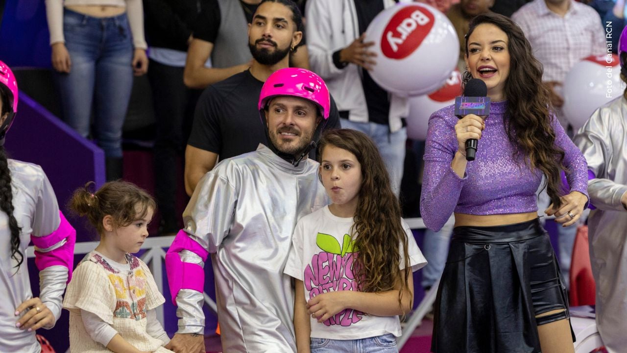 Maleja Restrepo compartió el consejo que su padre entregó a sus nietas antes de fallecer