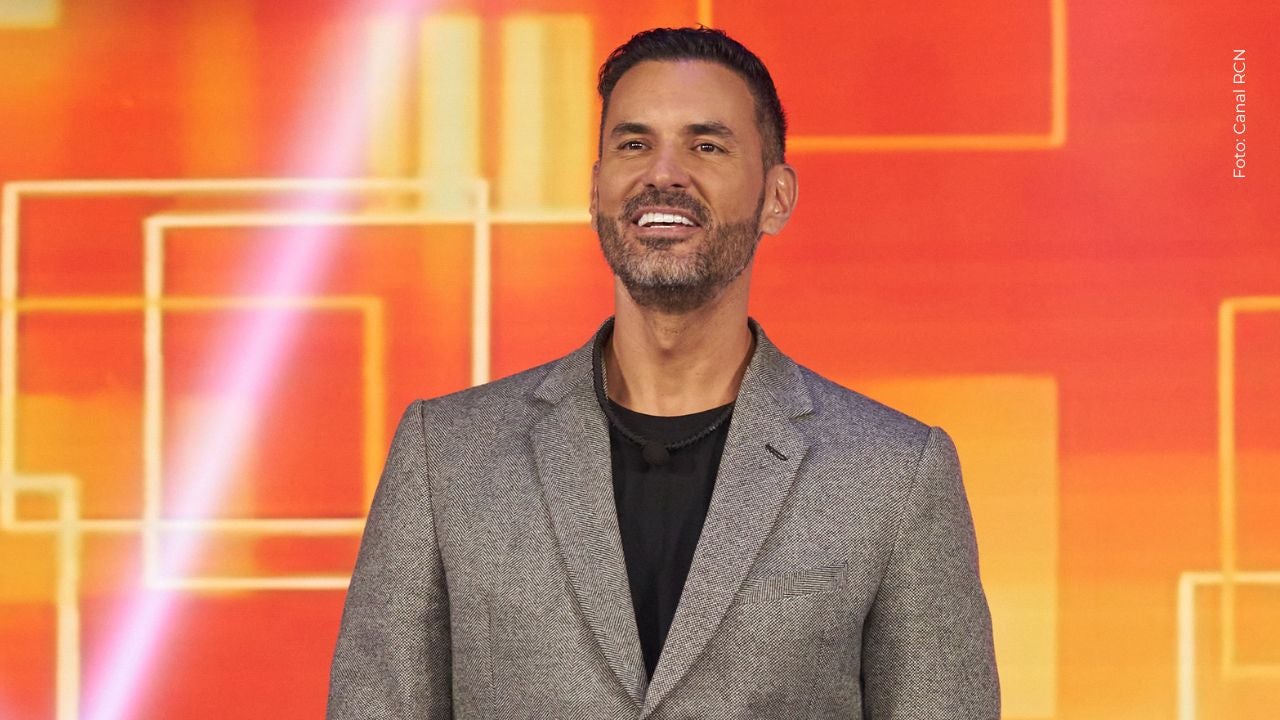 El Negro Salas confesó por qué no invitó a Yina Calderón a su boda