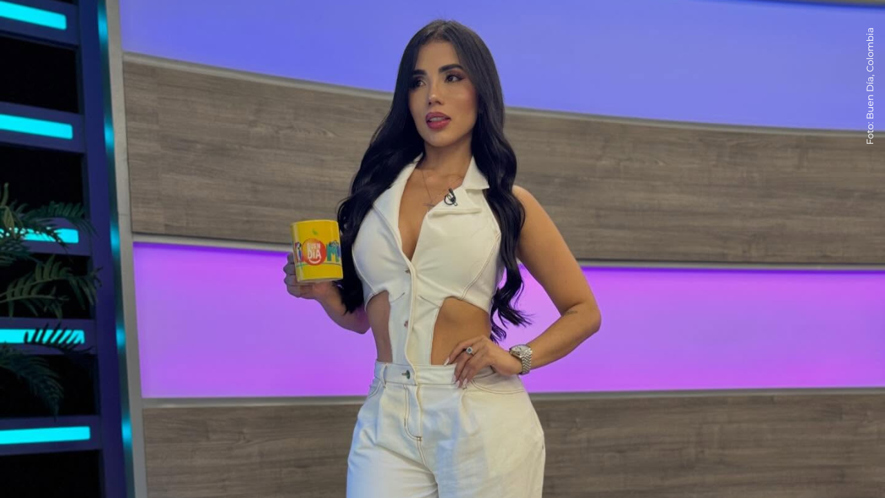 Karina García hizo sorprendente confesión de su próximo enfrentamiento.