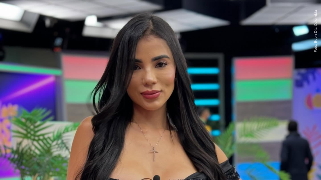 Karina García hizo sorprendente confesión de su próximo enfrentamiento.