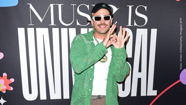 Así demostró La Tigresa del Oriente que es la fan número 1 del cantante Feid Así demostró La Tigresa del Oriente que es la fan número 1 del cantante Feid