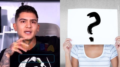 Ella es la hermana de B-King quien se pronunció en redes.