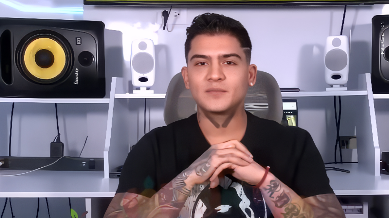 Ella es la hermana de B-King quien se pronunció en redes.