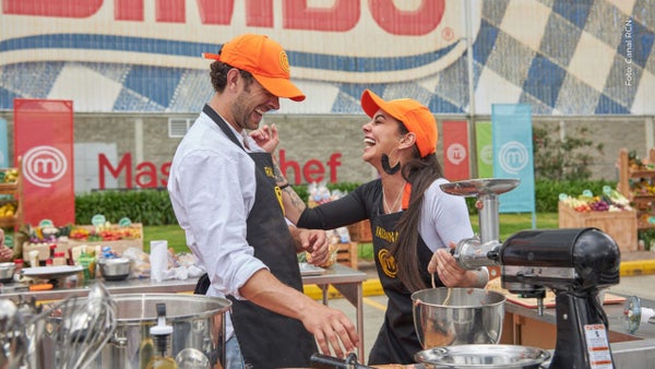 Valentina Taguado responde sobre su relación con Raúl Ocampo, ¿son amigos con derechos?