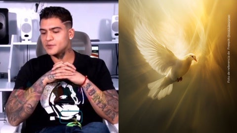 ermana de B-King habla de una insólita experiencia