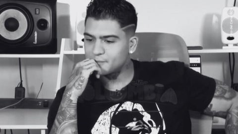 Hermana de B-King rompe el silencio con desgarrador mensaje tras su partida