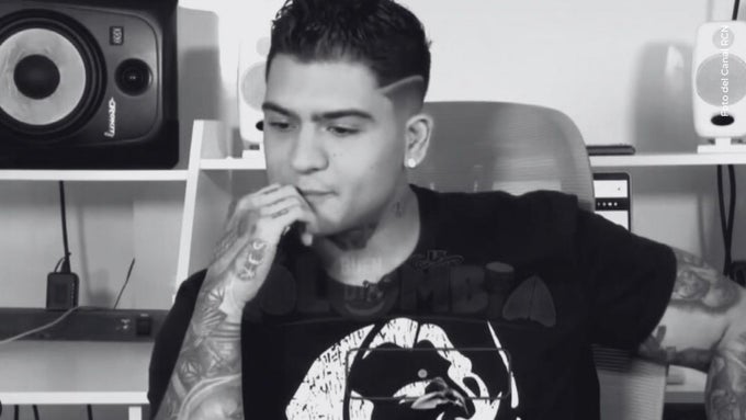 Hermana de B-King envía desgarrador mensaje que refleja su profundo dolor Hermana de B-King rompe el silencio con desgarrador mensaje tras su partida