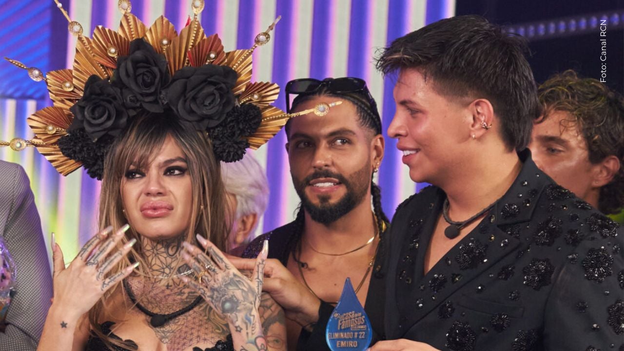 El detrás de cámaras del video de 'Reales' de Melissa Gate