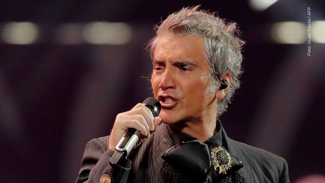 Alejandro Fernández tras el beso viral de Doña Cuquita Abarca