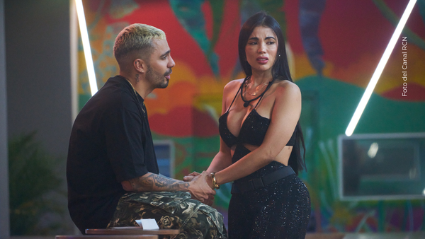 ¿Altafulla se irá para otro reality y qué pasará con Karina García? Mencionaron a otra mujer