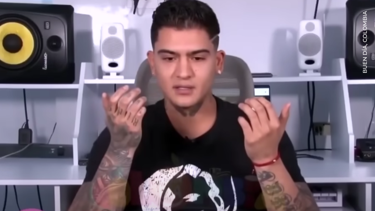 Altafulla sobre B-King