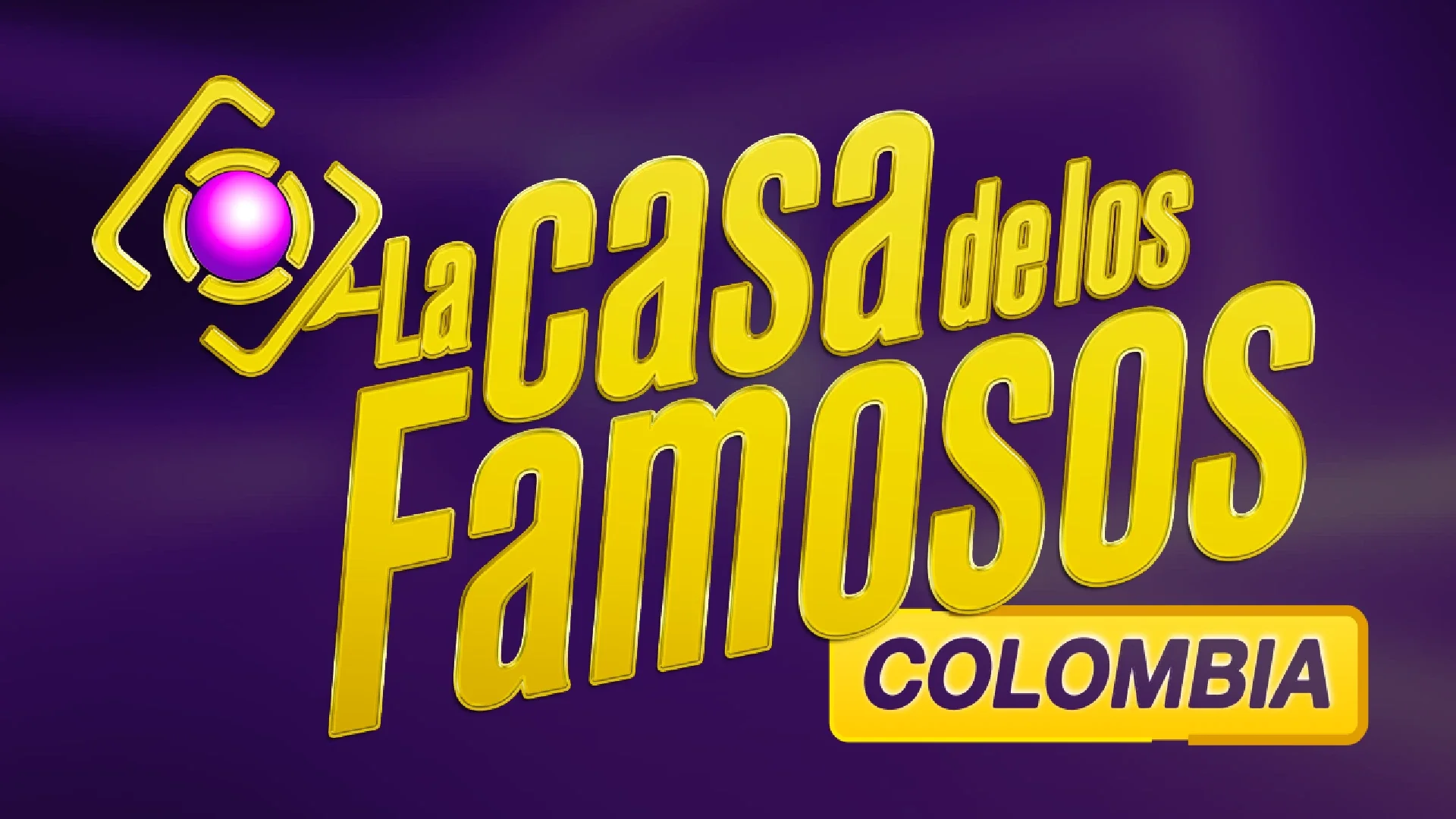 La casa de los famosos Colombia