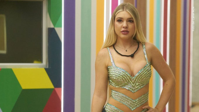 Así se ve Yana Karpova tras renovar por completo su estilo