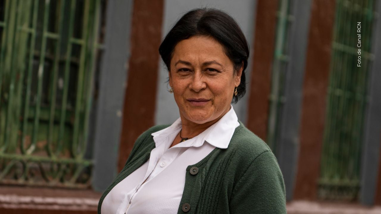 Alina Lozano causa revuelo en redes por su generosidad con sus suegros.
