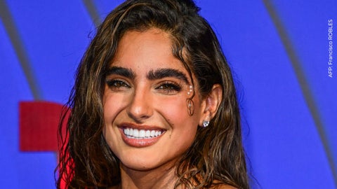 Isabella Ladera sorprendió al anunciar lo que se hará