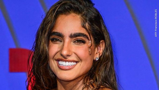 Isabella Ladera Isabella Ladera sorprendió al anunciar lo que se hará