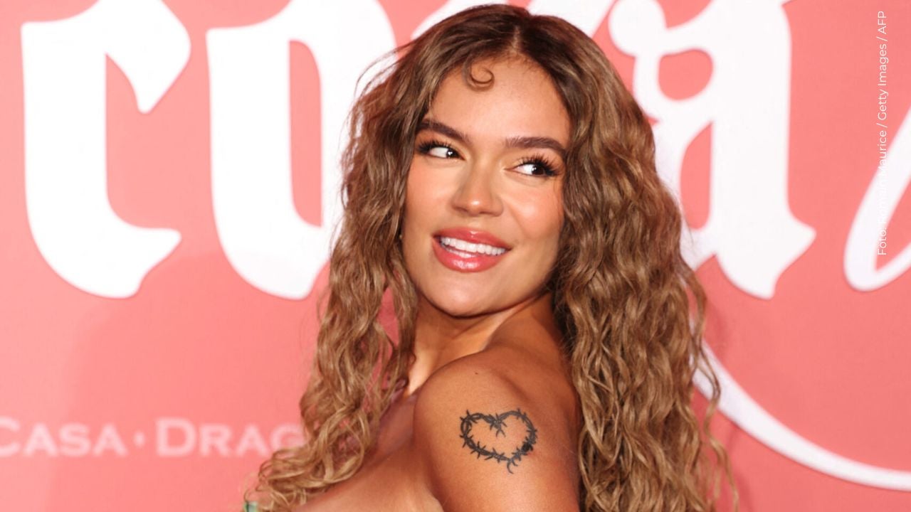 Karol G lanza su propio tequila inspirado en su éxito ’200 copas’