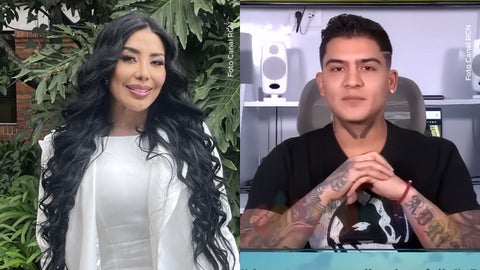 Marcela Reyes reveló que tomará acciones legales
