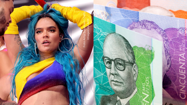 ¿Cuánto vale el tequila de Karol G? Conozca el sorpresivo precio en pesos colombianos