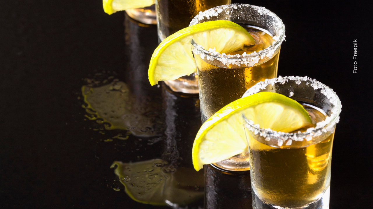 Tequila