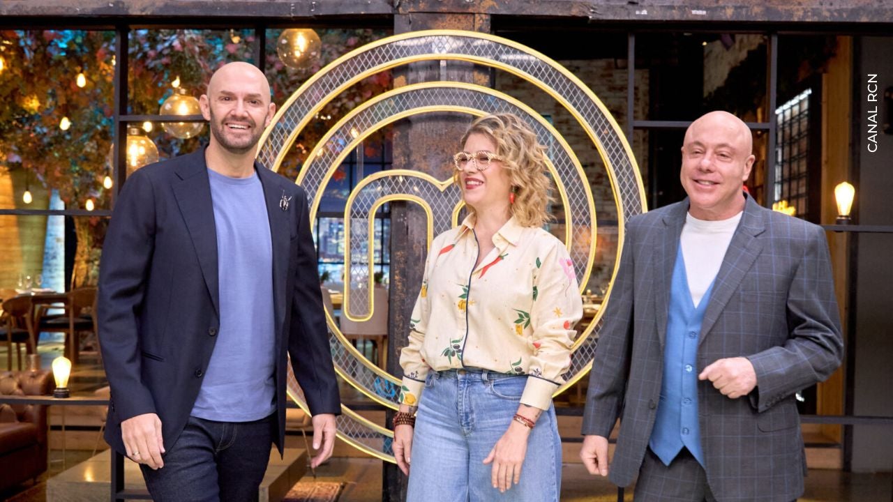 Habra reintegro en MasterChef Celebrity por votación