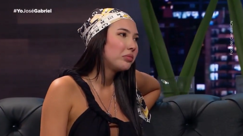 Aida Victoria Merlano