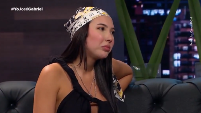 Aida Victoria Merlano